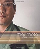 Masaharu Morimoto's: Morimoto: The New Art of Japanese Cooking (Signed Copy)