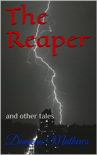 Book Cover The Reaper and other tales