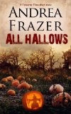 All Hallows (The Falconer Files - Brief Cases Book 7)