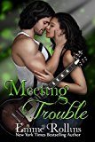 Meeting Trouble (New Adult Rock Star Romance): Rob and Sabrina's Story