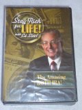 Stay Rich for Life! Set of 6 DVDs & 1 Audio CD: The Amazing ROTH IRA; Top 20 Strategies for 2010; Watch Out-7 Red Flags of Financial Scams; Weathering a Financial Storm; Your Beneficiary Guide; A Public TV. Special; One on One with Ed Slott-Audio Cd