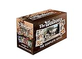 The Waltons: Seasons 1-9 & The Movie Collection (DVD)