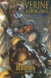 Wolverine: Origins Vol. 5 - Deadpool