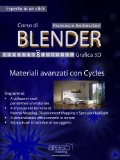Corso di Blender. Livello 8 (Esperto in un click) (Italian Edition)