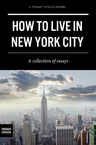 How to Live in New York City