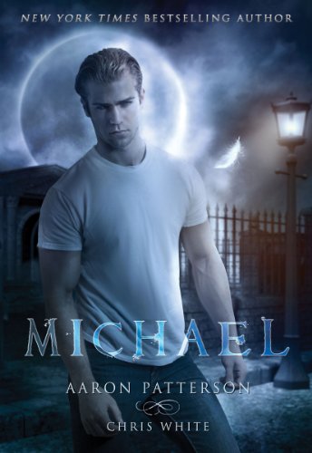 Michael: The Mark (The Airel Saga Book 4)