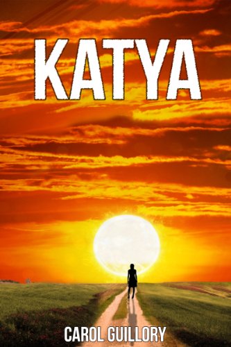 Katya (Light & Dark Series Book 2)