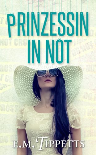 Book Cover Prinzessin in Not (Nicht mein Märchen 2) (German Edition)
