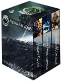 Merkiaari Wars Series: Books 1-3