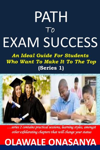 Path To Exam Success