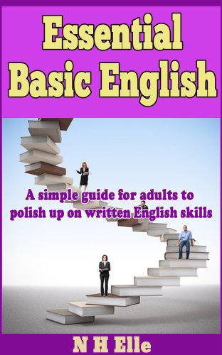 Essential Basic English
