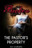 Broken (The Pastor's Property)
