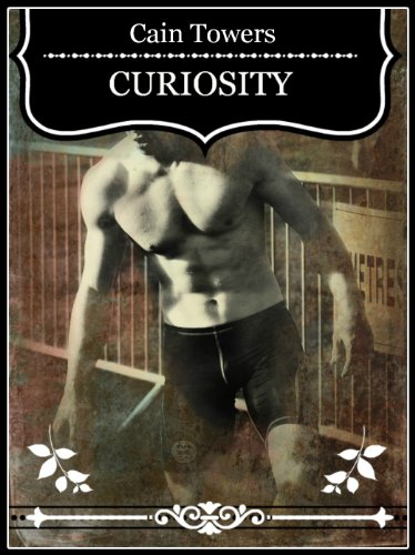 CURIOSITY: The Loss of Innocence