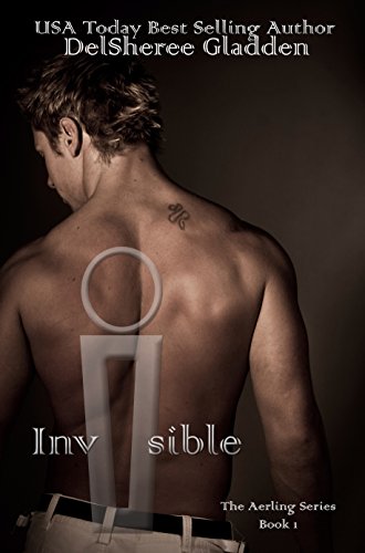 Invisible (Aerling Series Book 1)
