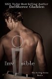 Invisible (Aerling Series Book 1)