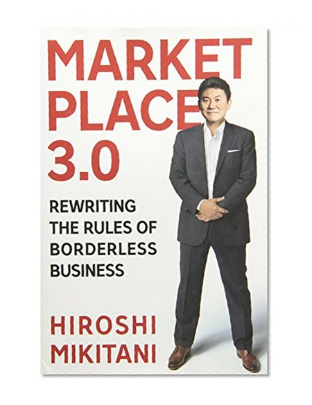 Marketplace 3.0: Rewriting the Rules of Borderless Business