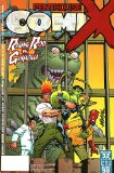 Penthouse Comix - Issue 32