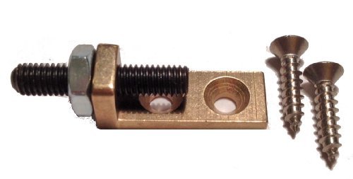 MADE IN USA-Tremolo Stopper
