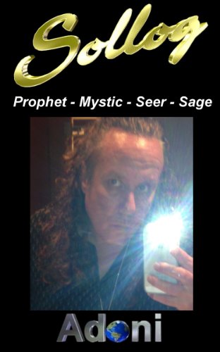 SOLLOG - Prophet - Mystic - Seer - Sage - Oracle - Psychic