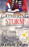 Gathering Storm (Storm over Scotland Book 1)