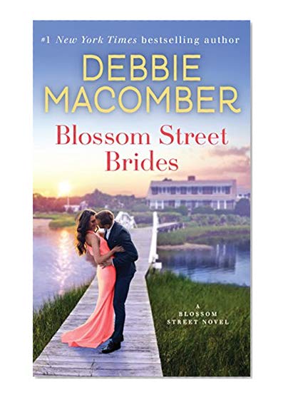Book Cover Blossom Street Brides: A Blossom Street Novel