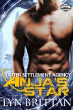 Anja's Star: A Sci-Fi Romance (Outer Settlement Agency Book 1)
