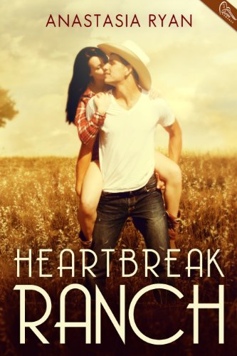 Heartbreak Ranch (A Sexy New Adult Cowboy Romance)