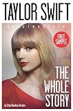 Taylor Swift: The Whole Story FREE SAMPLER