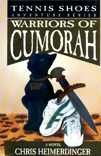 Warriors of Cumorah [Paperback] [2001] (Author) Chris Heimerdinger