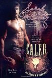 Caleb (The Shadow Wranglers) [Paperback] [2009] (Author) Sarah McCarty