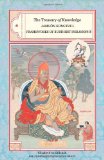 The Treasury Of Knowledge Book 6, Part 3: Frameworks Of Buddhist Philosophy [Hardcover] [2007] (Author) Jamgon Kongtrul Lodro Taye