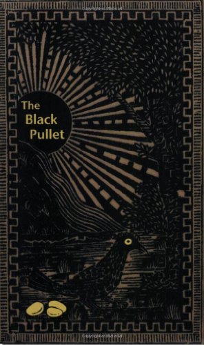 The Black Pullet: Science of Magical Talisman [Paperback] [2007] (Author) Anonymous