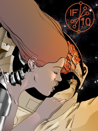 Isotropic Fiction #10 (Isotropic Fiction Magazine)