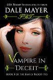 Vampire in Deceit (Family Blood Ties Book 4)