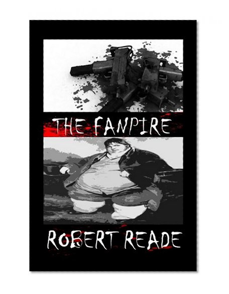 The Fanpire (Monster Tales Book 1)