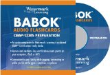 BABOK Audio Flashcards - CBAP/CCBA Preparation [Audio CD] [2010] (Author) Richard Larson, Elizabeth Larson