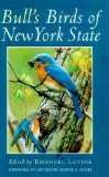 Bull's Birds of New York State (Comstock Book) [Hardcover] [1998] (Author) Emanuel Levine, George E. Pataki
