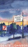 The Incognito Lounge (Carnegie Mellon Classic Contemporary Series: Poetry) [Paperback] [2007] (Author) Denis Johnson