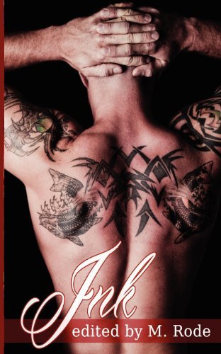 Ink [Paperback] [2012] (Author) Ba Tortuga, Elizabeth Brooks, Katherine Halle