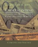 Understanding Financial Mathematics: Concepts and Practice [Paperback] [2007] (Author) Cryford Mumba