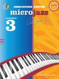 Microjazz Collection 3 for Piano CD with Perf. and Accompaniment Tracks [Paperback] [2011] (Author) Christopher Norton