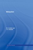 Malayalam (Descriptive Grammars)