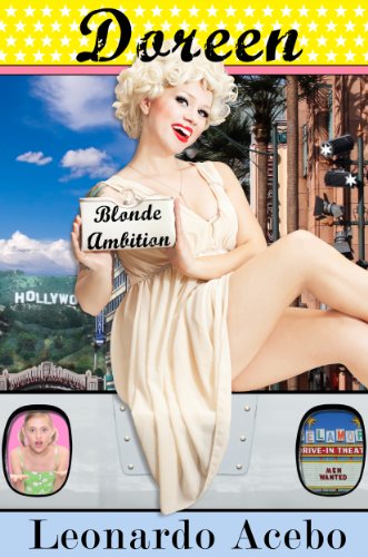 Doreen: Blonde Ambition