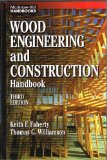 WOOD ENGINEERING and CONSTRUCTION HANDBOOK, Third Edition
