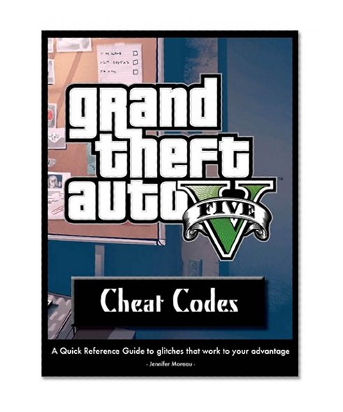 gta5 Cheat Codes