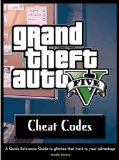 gta5 Cheat Codes