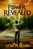 Power Revealed (The Elementers Book 1)