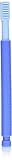 ARK's Z-Vibe Oral Stimulator for Speech & Feeding (Royal Blue)