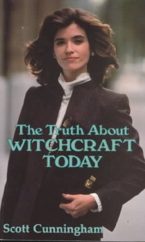 The Truth About Witchcraft Today The Truth About Witchcraft Today