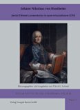 Johann Nikolaus von Hontheim: (RELIGIONSGESCHICHTE DER FRÜHEN NEUZEIT 5) (German Edition)